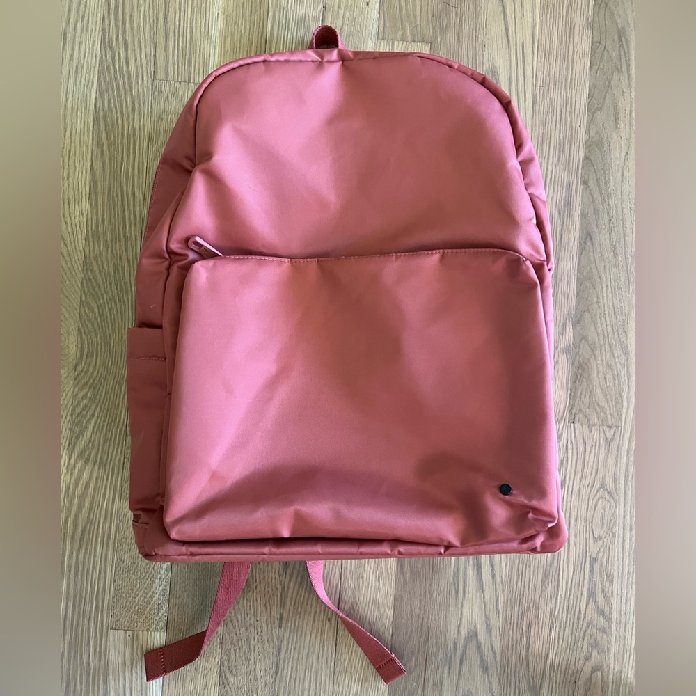 Lorimar Diaper backpack by State Bags